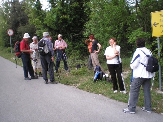 20090430 Cres-Hrvaška - foto