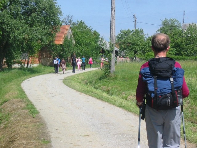 20090516 Izobraževanje mladih planincev-Hodoš - foto