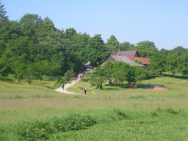 20090516 Izobraževanje mladih planincev-Hodoš - foto