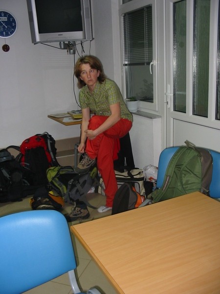 20090516 Izobraževanje mladih planincev-Hodoš - foto povečava