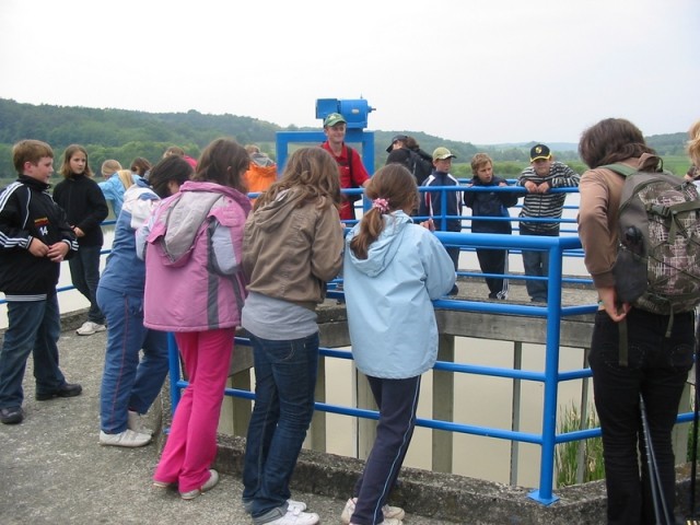 20090516 Izobraževanje mladih planincev-Hodoš - foto