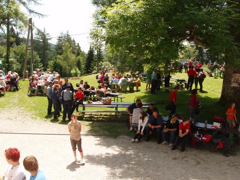 20090613 Golica, DomPristava, Sv.Jakob, Pl.do - foto povečava