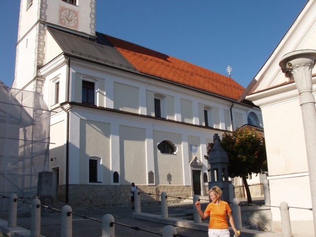 20090613 Golica, DomPristava, Sv.Jakob, Pl.do - foto