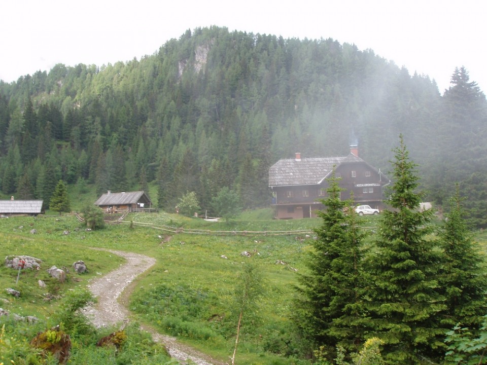 20090617 Grohat,Durce,Lanež, Raduha,Arta, Lok - foto povečava