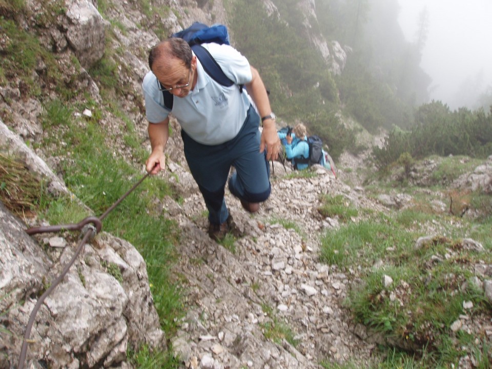 20090625 Peca po zelo zahtevni, Pikovo, Narav - foto povečava