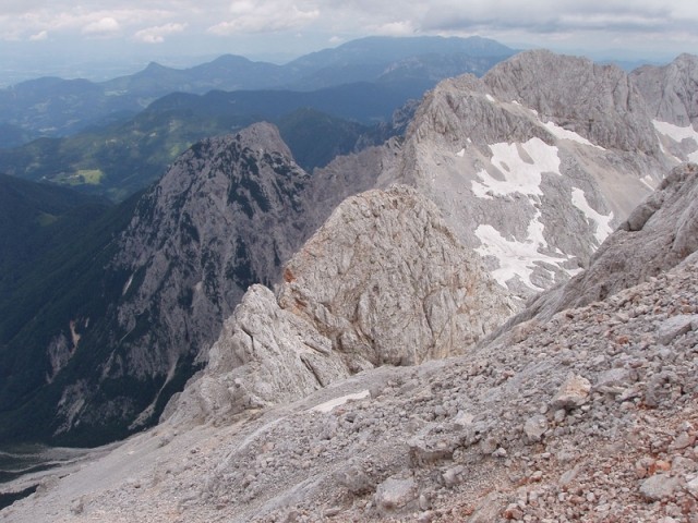 20090711 Kamn.Bistr. Cojzova Mlinarsko s. Gri - foto