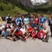 20090718 Grossglockner z Lotmeržani in Ormoža