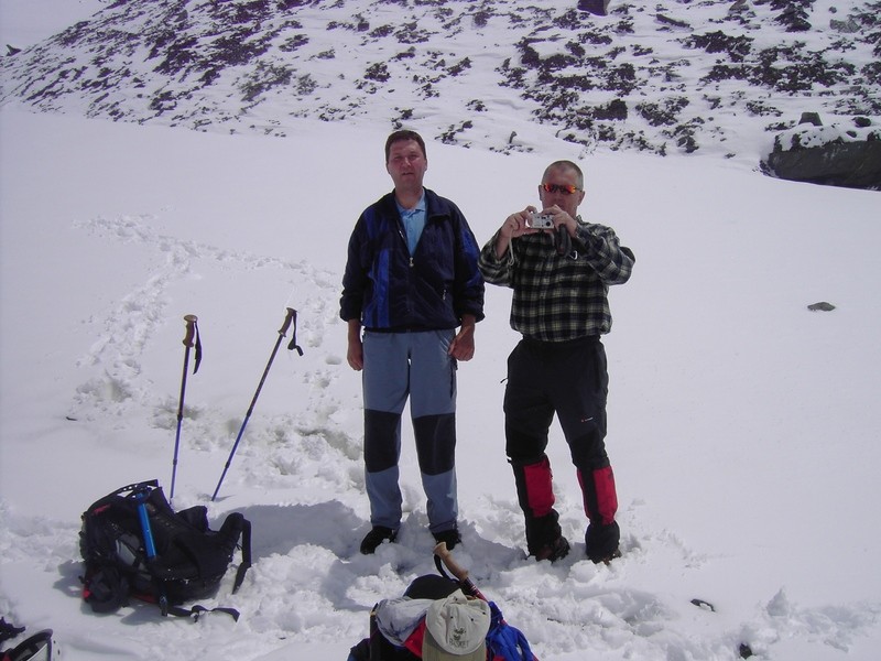 20090718 Grossglockner z Lotmeržani in Ormoža - foto povečava