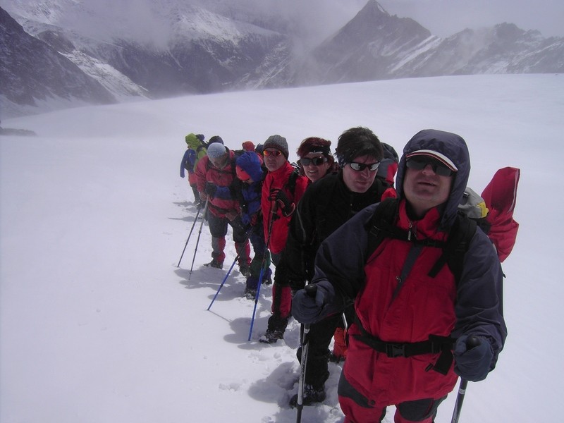 20090718 Grossglockner z Lotmeržani in Ormoža - foto povečava