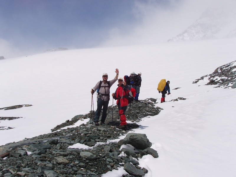 20090718 Grossglockner z Lotmeržani in Ormoža - foto povečava