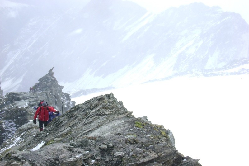 20090718 Grossglockner z Lotmeržani in Ormoža - foto povečava