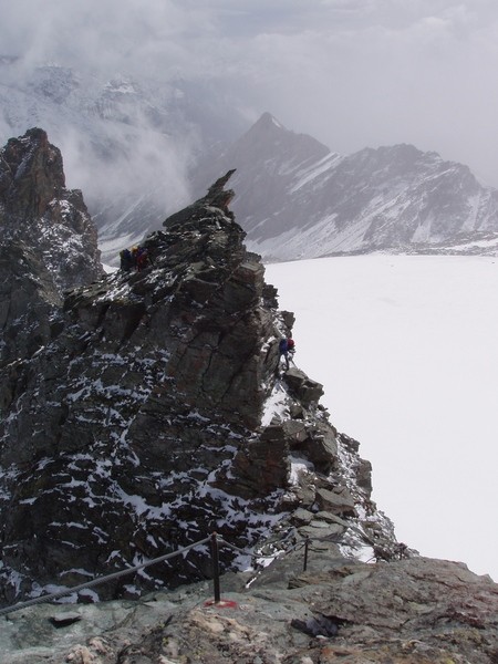 20090718 Grossglockner z Lotmeržani in Ormoža - foto povečava