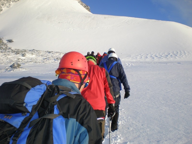 20090718 Grossglockner z Lotmeržani in Ormoža - foto povečava