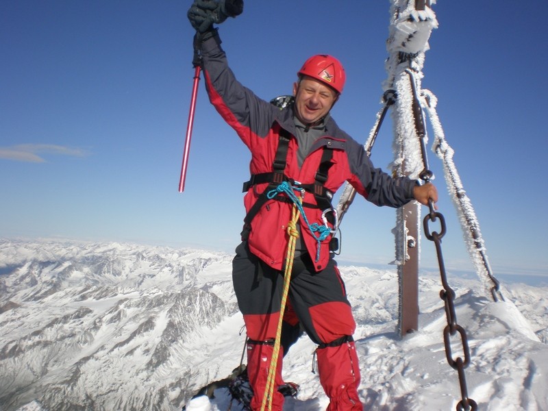 20090718 Grossglockner z Lotmeržani in Ormoža - foto povečava