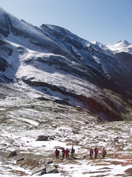 20090718 Grossglockner z Lotmeržani in Ormoža - foto