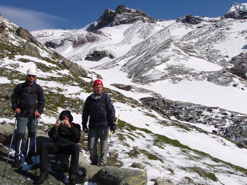 20090718 Grossglockner z Lotmeržani in Ormoža - foto povečava