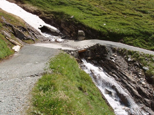 20090718 Grossglockner z Lotmeržani in Ormoža - foto