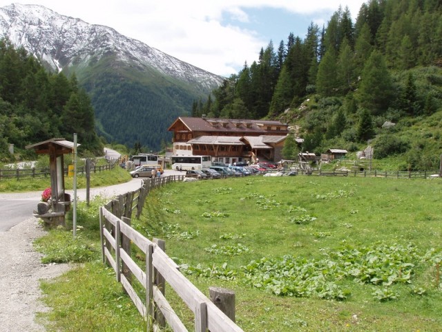 20090718 Grossglockner z Lotmeržani in Ormoža - foto