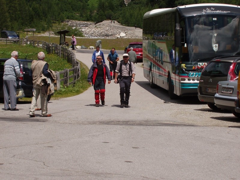 20090718 Grossglockner z Lotmeržani in Ormoža - foto povečava