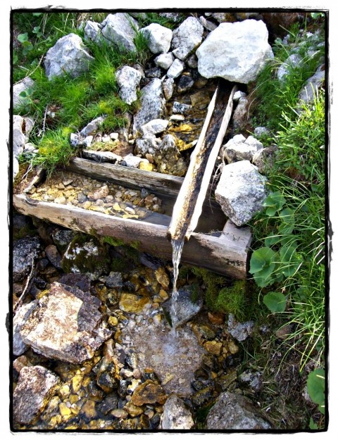 20090723 Viševnik, Draški vrhovi, Velo polje - foto