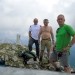 20090808 Z Ljubelja po grebenu do Završnice Z