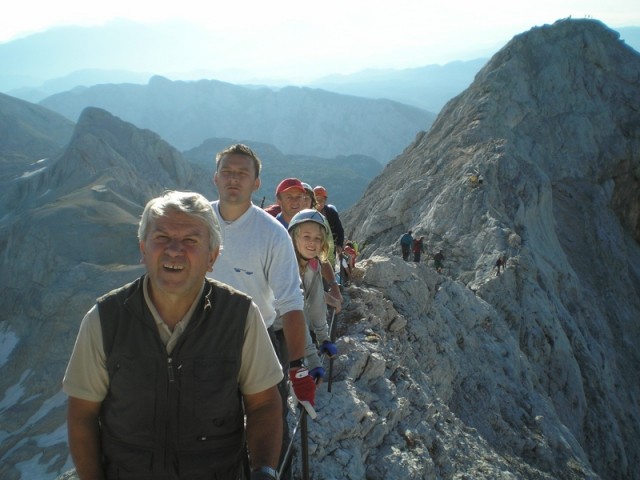 20090816 Triglav - foto