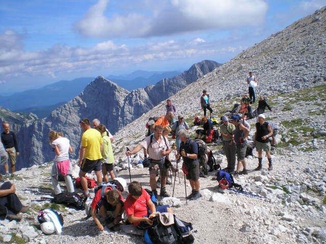 20090816 Triglav - foto