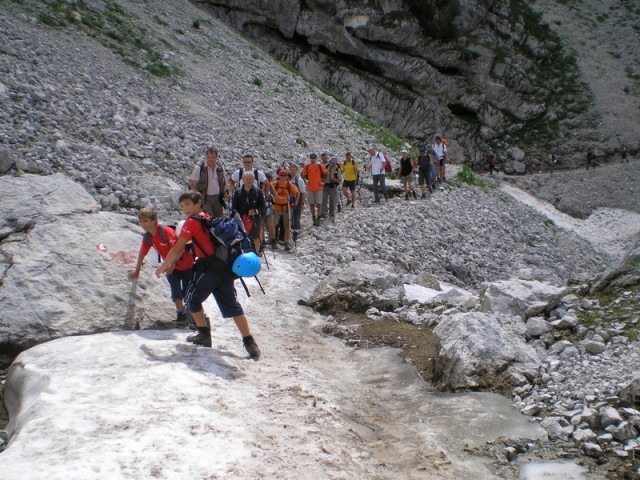 20090816 Triglav - foto