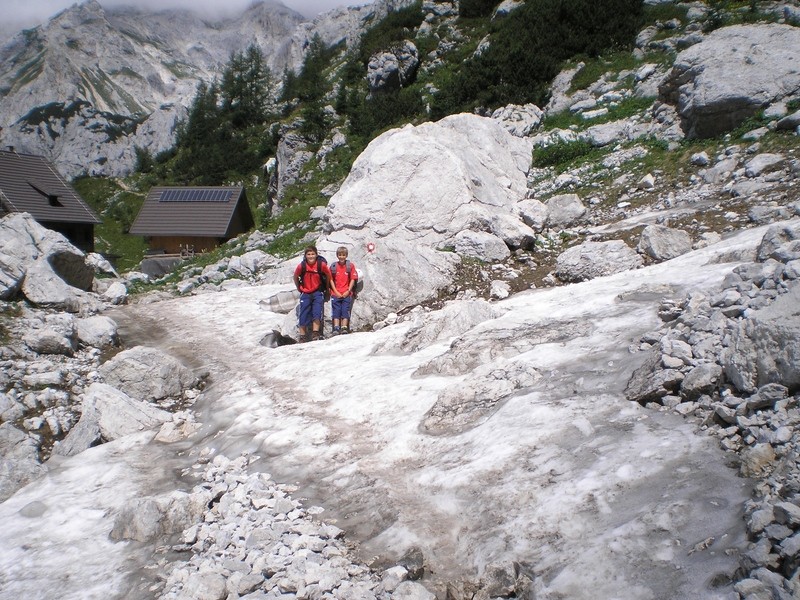 20090816 Triglav - foto povečava