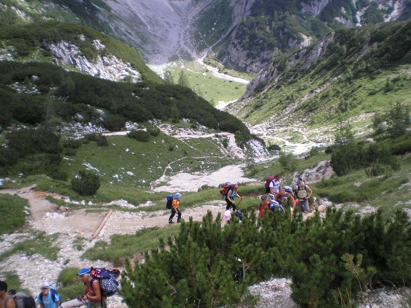 20090816 Triglav - foto povečava