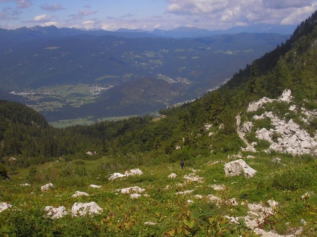 20090823 Lipovčari na Črni prsti - foto