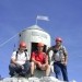 20090826 Vrata Luknja Plemenice Triglav Kreda