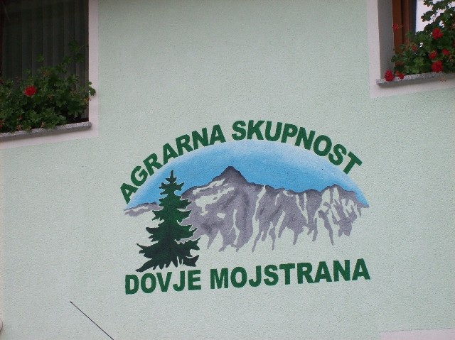 20090829 Dovška Baba in Vrata Bivak Luknja - foto