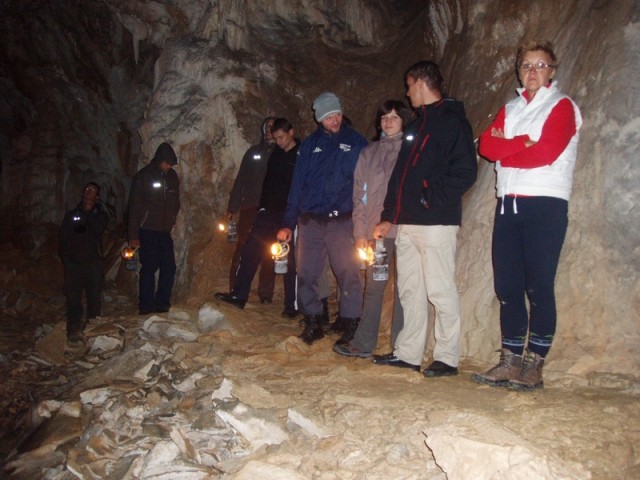 20090903 Bukovnik Grohat Raduha Snžna jama Lo - foto