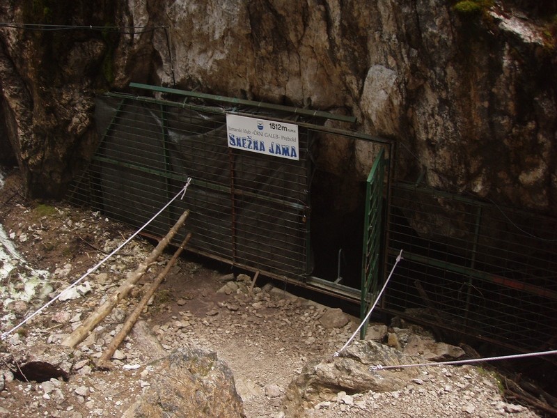 20090903 Bukovnik Grohat Raduha Snžna jama Lo - foto povečava