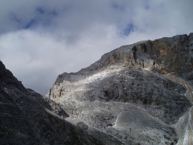 20090906 Škrlatica Rdeča škrbina Dolkova špic - foto