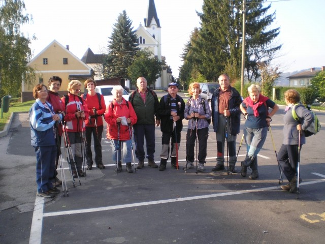 20091003 Po PPP Rogašovci Grad - foto