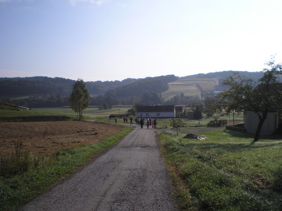 20091003 Po PPP Rogašovci Grad - foto povečava