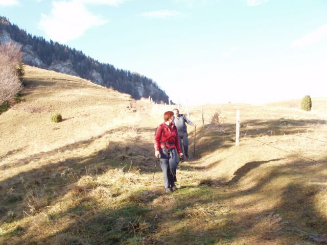 20091121 Črnivec  Lepenatka V.Rogatec Lenart - foto