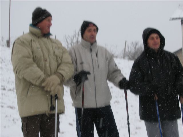 20091219 Božični pohod - Pertoča - foto povečava