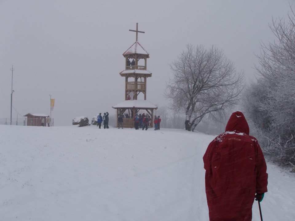 20091219 Božični pohod - Pertoča - foto povečava