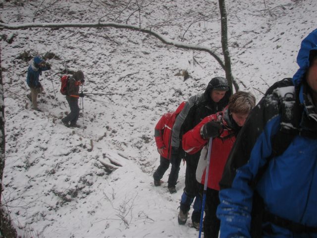 20091219 Božični pohod - Pertoča - foto povečava