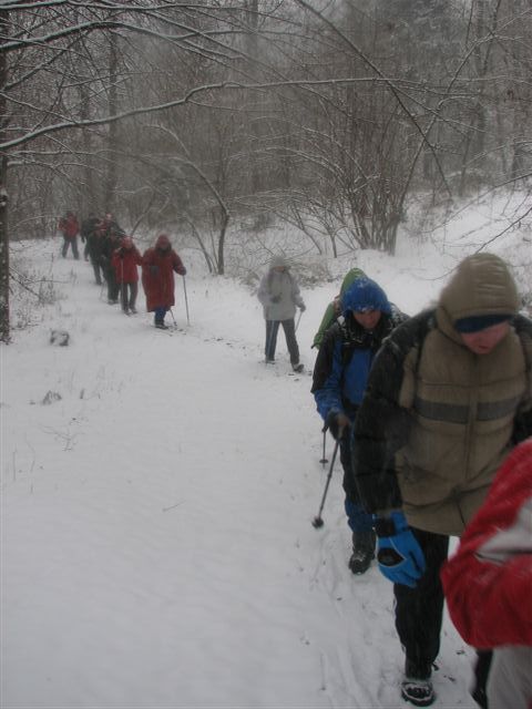 20091219 Božični pohod - Pertoča - foto povečava