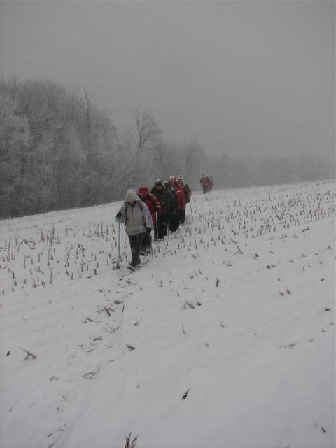 20091219 Božični pohod - Pertoča - foto povečava