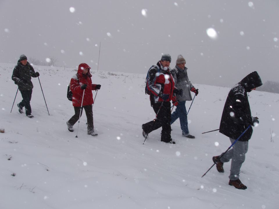 20091219 Božični pohod - Pertoča - foto povečava