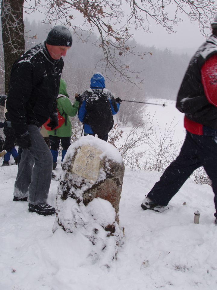 20091219 Božični pohod - Pertoča - foto povečava