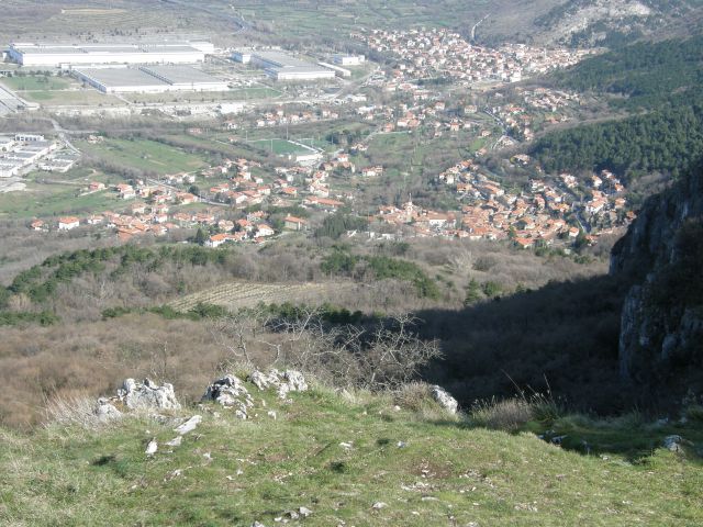 20100328 vremščica socerb trstelj sinji.. - foto