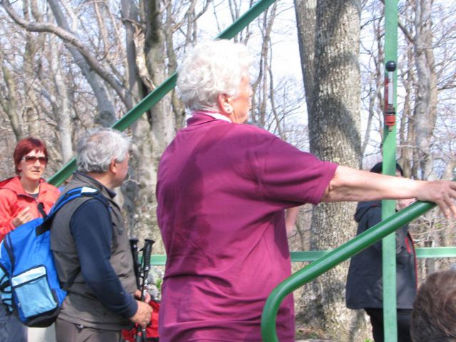 20100427 Boč in Donačka gora - foto