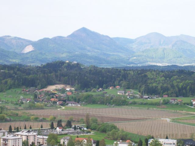 20100427 Sv.Tomaž-Šmartinsko jezero - foto