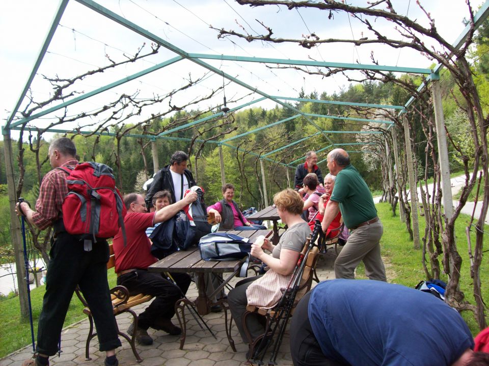 20100427 Sv.Tomaž-Šmartinsko jezero - foto povečava